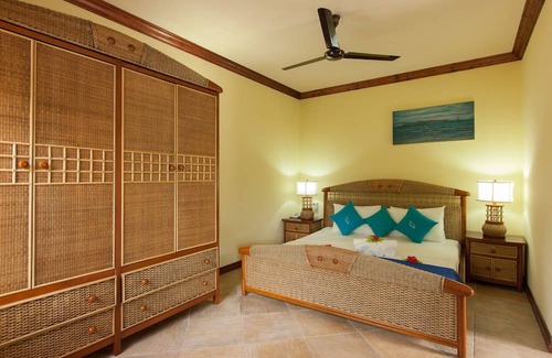 Amitie Hotel | Castello Beach Hotel