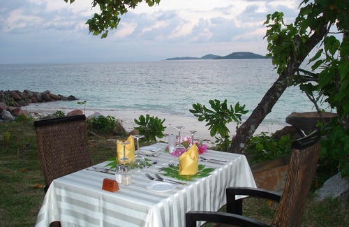 Amitie Hotel | Castello Beach Hotel