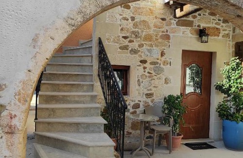 Perivolia House | Castello casa
