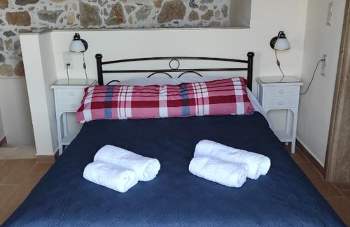 Perivolia House | Castello casa