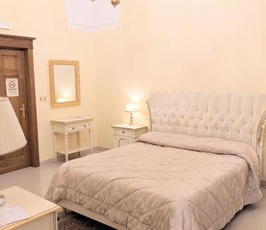Torre Santa Susanna Bed & Breakfast | Castello Conti Filo