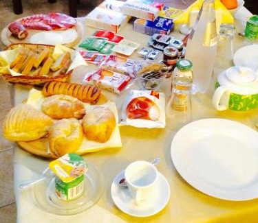 Torre Santa Susanna Bed & Breakfast | Castello Conti Filo