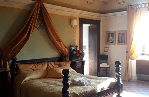 Frassinello Monferrato House | Castello di Frassinello