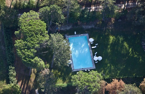 Monteluiano Villa | Castello degli Arcieri - Homelike Villas