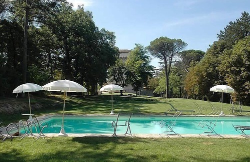 Monteluiano Villa | Castello dei Principi: A charming six-story castle surrounded by the greenery, with Free WI-FI.