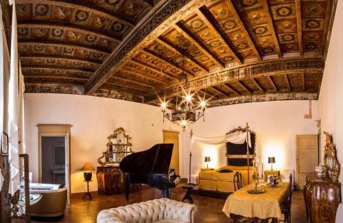 Terra del Sole Bed & Breakfast | Castello del Capitano delle Artiglierie