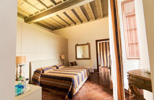 Terra del Sole Bed & Breakfast | Castello del Capitano delle Artiglierie