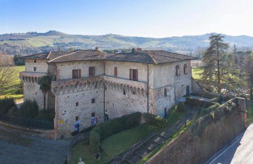 Terra del Sole Bed & Breakfast | Castello del Capitano delle Artiglierie