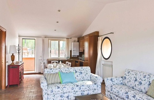 Zona III Marcigliana Villa | Castello del Duca - Cavaliere Suite Deluxe