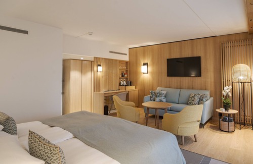 Ascona Hotel | Castello del Sole Beach Resort & SPA