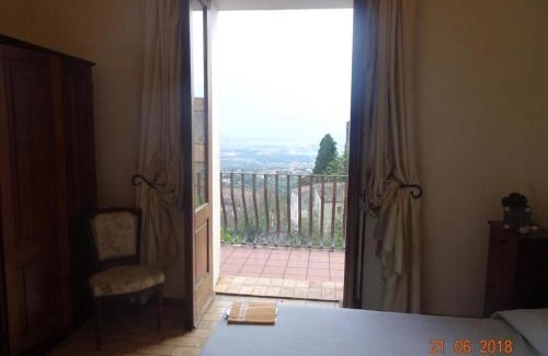 Altomonte Hotel | Castello di Altomonte