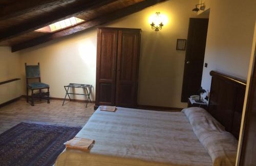 Altomonte Hotel | Castello di Altomonte