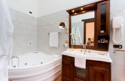 Altomonte Hotel | Castello di Altomonte