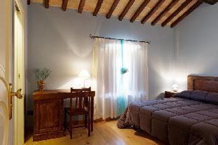 Gubbio House | Castello di Baccaresca
