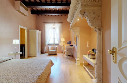 Gubbio House | Castello di Baccaresca