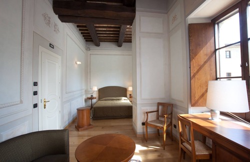 Gubbio House | Castello di Baccaresca