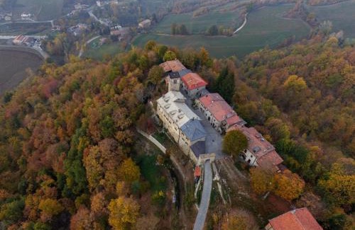 Polinago House | Castello di Brandola