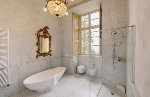 Casalborgone Hotel | Castello di Casalborgone, Luxury Italian Castle Hotel