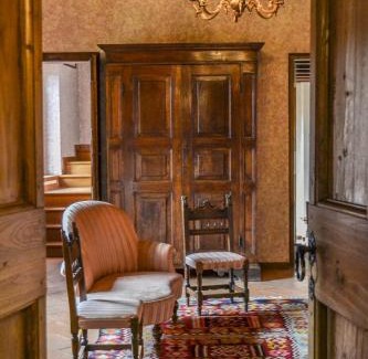 Cernusco Lombardone Bed & Breakfast | Castello di Cernusco Lombardone