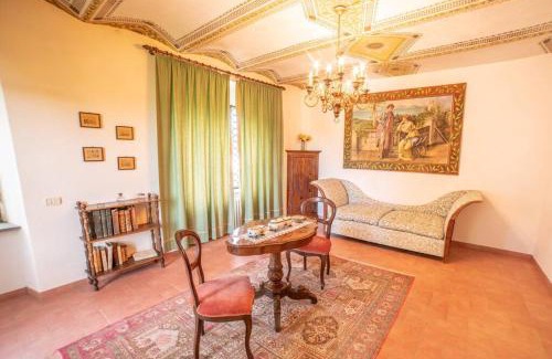 Gualdo Tadino House | Castello di Crocicchio