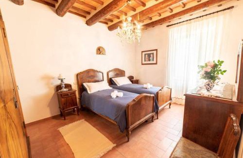 Gualdo Tadino House | Castello di Crocicchio