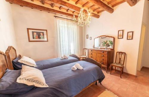 Gualdo Tadino House | Castello di Crocicchio