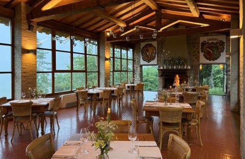 Monte San Savino Resort | Castello Di Gargonza