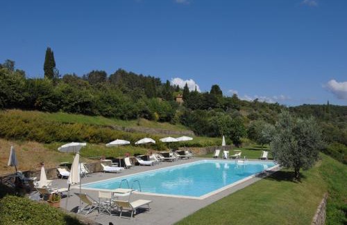 Monte San Savino Resort | Castello Di Gargonza