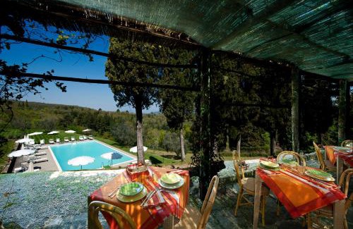 Monte San Savino Resort | Castello Di Gargonza