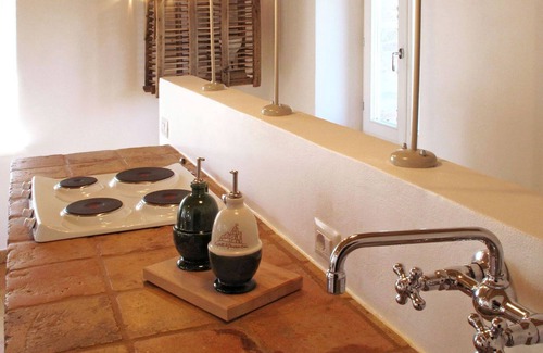 Granarola Apartment | Castello di Granarola Relais – Adults Friendly