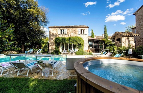 Granarola Apartment | Castello di Granarola Relais – Adults Friendly