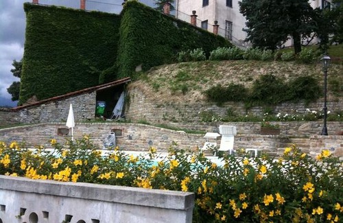 Ovada Other | Castello di Grillano Guest House