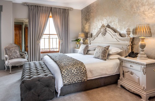 Pretoria Bed & Breakfast | Castello di Monte