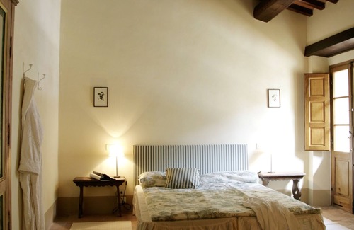 Montegiove Other | Castello di Montegiove restored Castle Olive Mill, Moraiolo