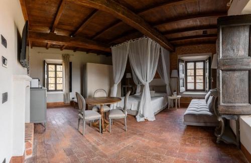 Piovera Bed & Breakfast | Castello di Piovera