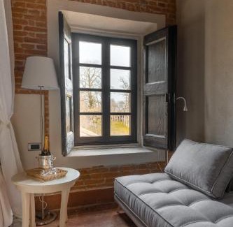Piovera Bed & Breakfast | Castello di Piovera