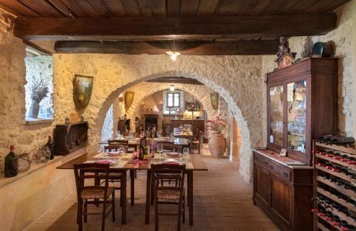 Pupaggi House | Castello di Pupaggi