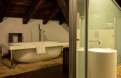 Semivicoli House | Castello di Semivicoli