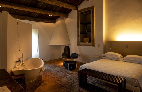 Semivicoli House | Castello di Semivicoli