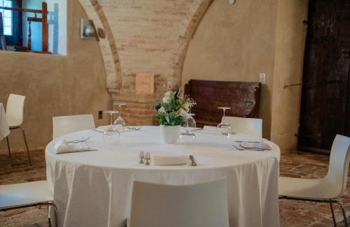 Semivicoli House | Castello Di Semivicoli