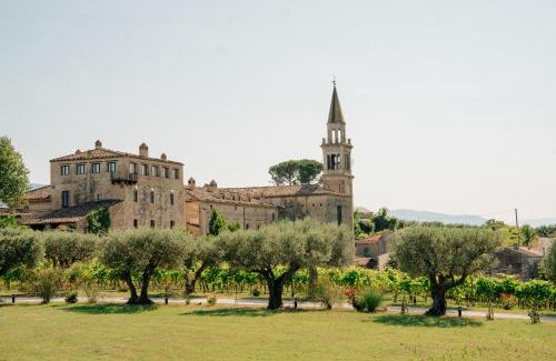 Semivicoli House | Castello Di Semivicoli