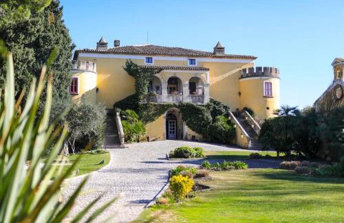 Altomonte House | Castello di Serragiumenta