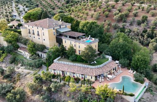 Altomonte House | Castello di Serragiumenta