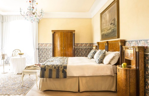 Capriva del Friuli Other | Castello di Spessa Golf & Wine Resort