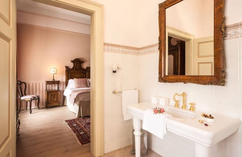 Capriva del Friuli Other | Castello di Spessa Golf & Wine Resort
