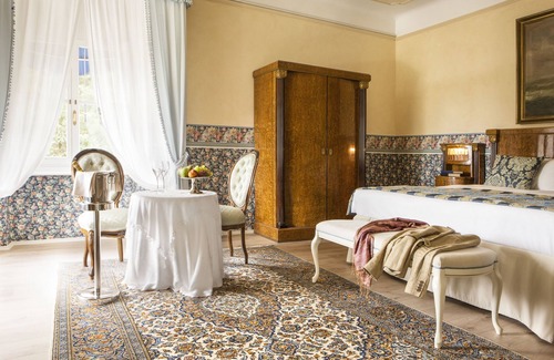 Capriva del Friuli Other | Castello di Spessa Golf & Wine Resort