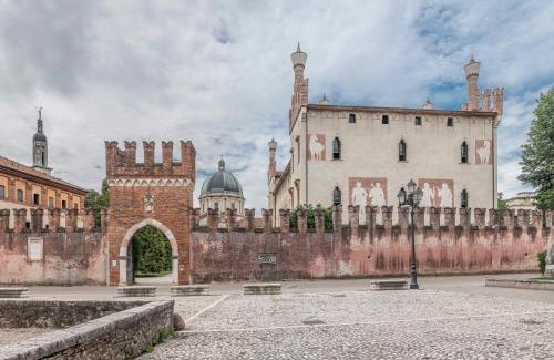 Thiene Villa | Castello di Thiene