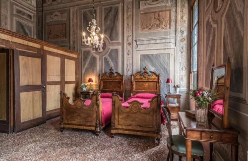 Thiene Villa | Castello di Thiene