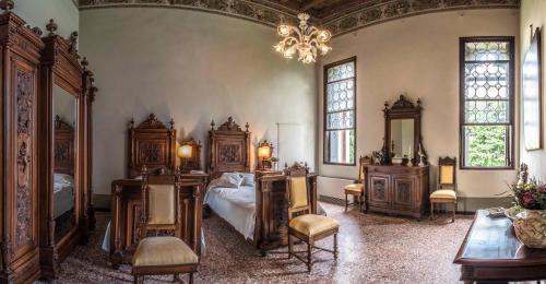 Thiene Villa | Castello di Thiene