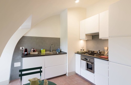 Torrimpietra Apartment | Castello di Torre in Pietra by Interhome
